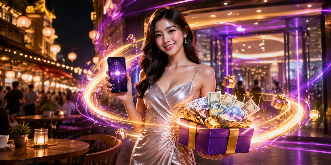 Antara muka aplikasi kasino slot di Melaka pada platform mudah alih 80200