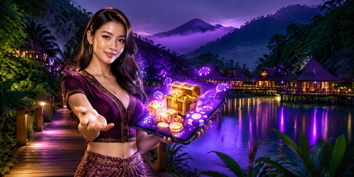 Pengguna Sabah mendaftar akaun 80200 untuk akses penuh permainan baccarat online