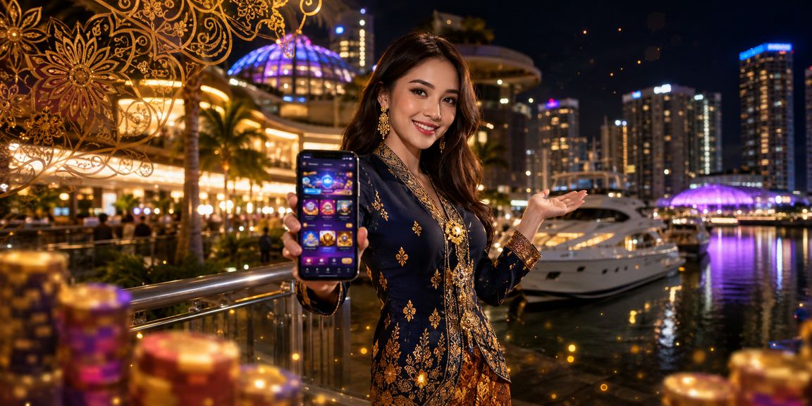 Pengguna Selangor log masuk ke platform pertaruhan sukan 80200 dengan selamat menggunakan telefon pintar