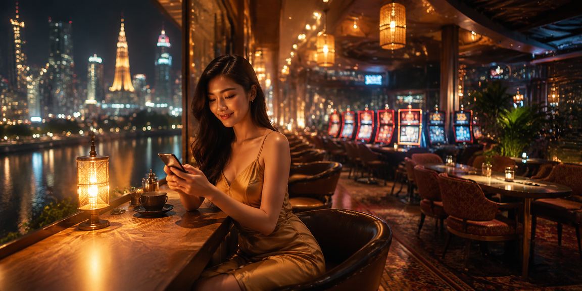 Pemain VIP Seremban menerima bonus eksklusif pada platform kasino 80200